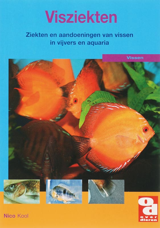 Visziekten / Over Dieren / 198
