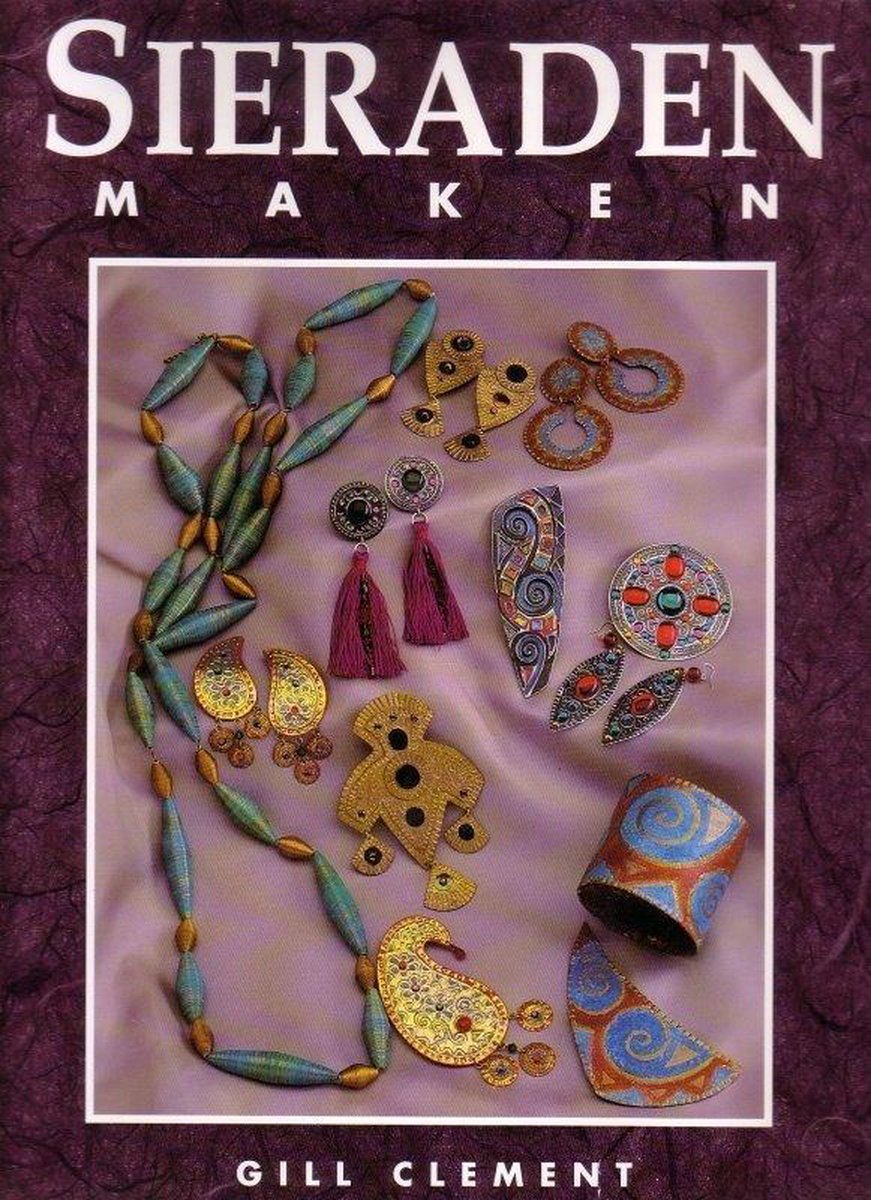 Sieraden maken