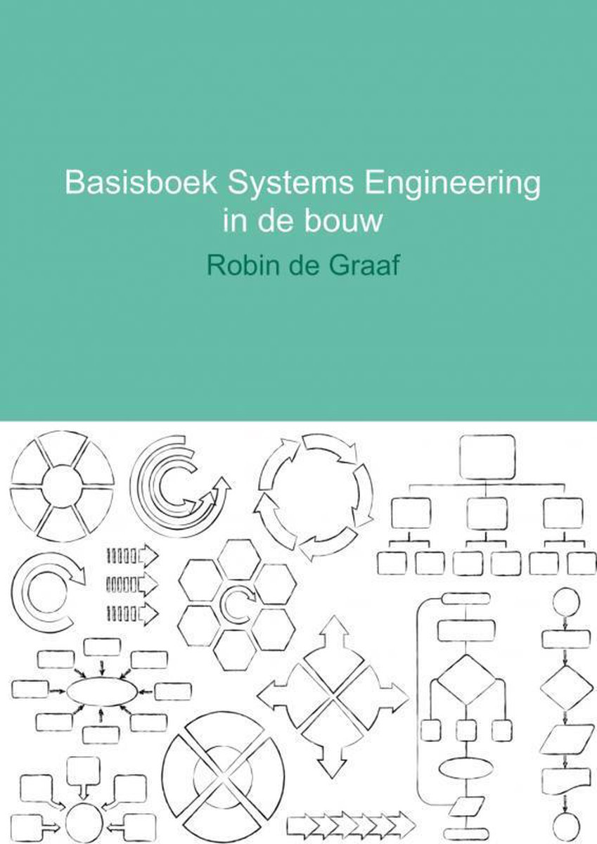 Basisboek systems engineering in de bouw