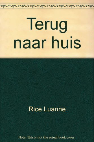 Terug naar huis