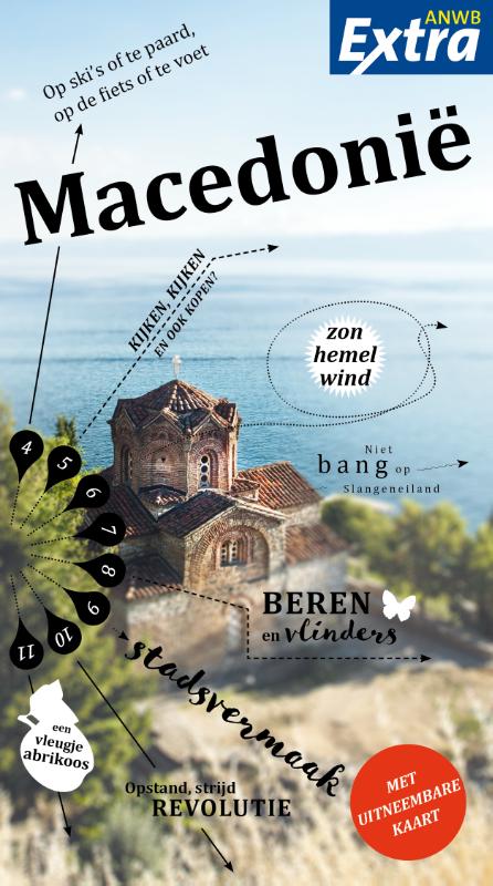 Macedonië
