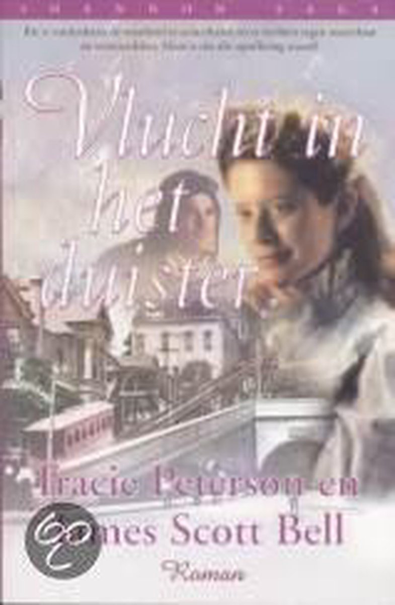 Vlucht in het duister