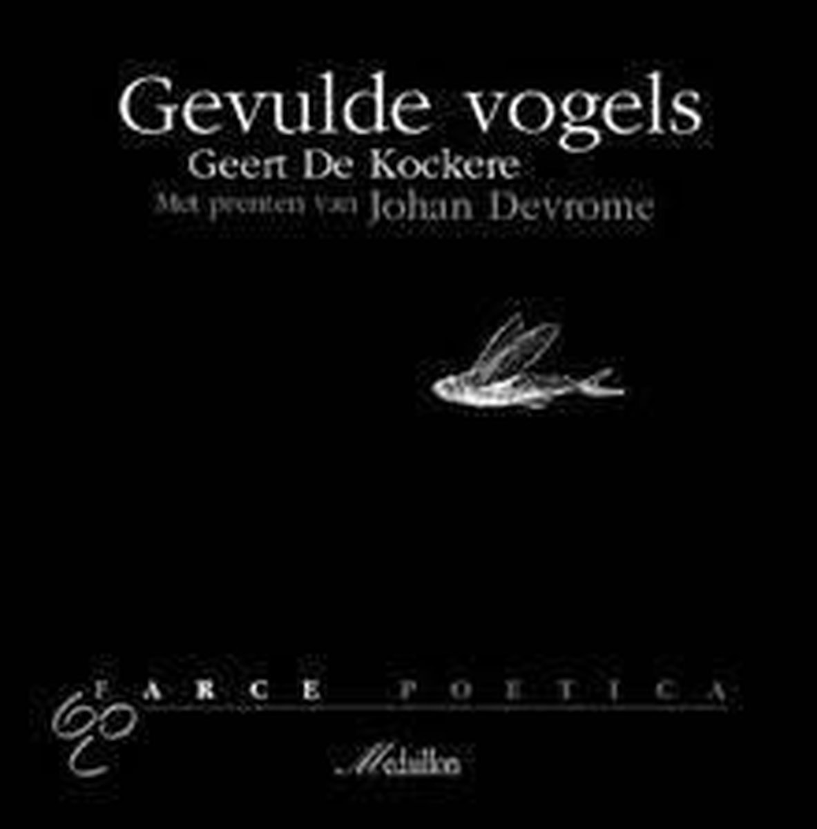 Gevulde Vogels