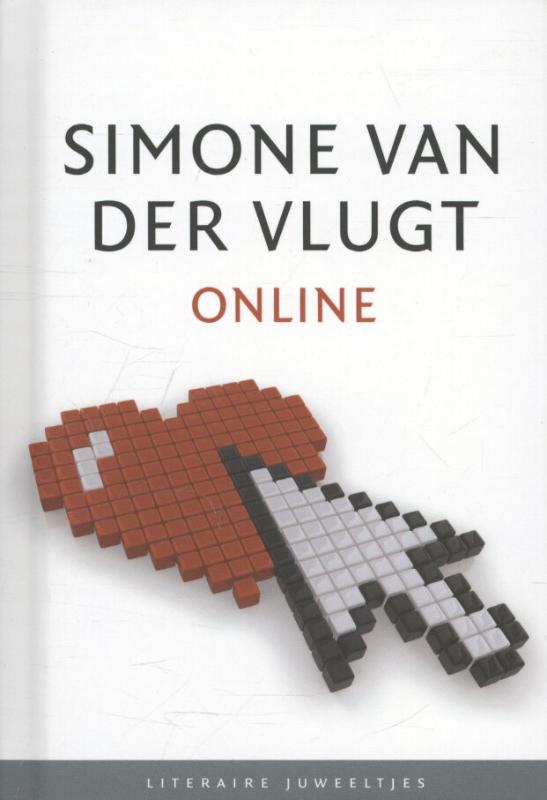 Online / Literaire Juweeltjes