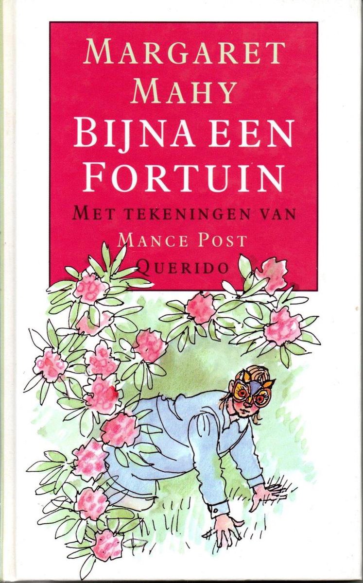 Bijna een Fortuin