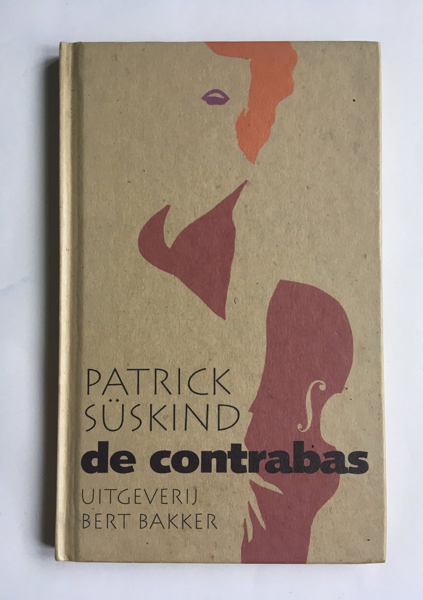 De contrabas