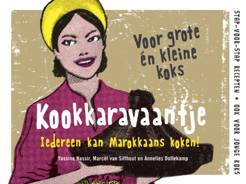 Kookkaravaantje