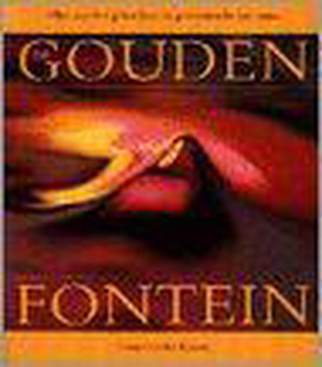 De gouden fontein