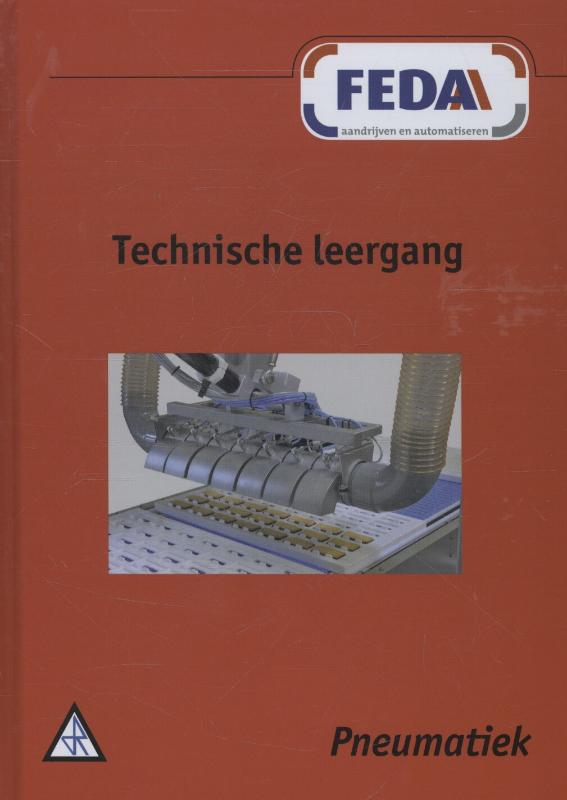 Pneumatiek / Technische leergangen