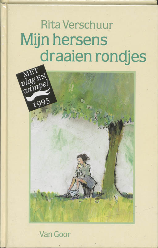 Mijn Hersens Draaien Rondjes