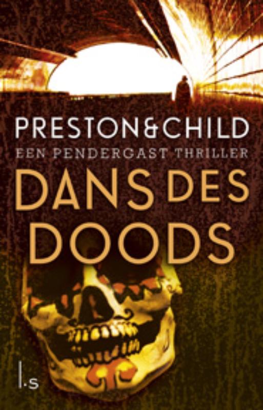 Dans des doods / Pendergast thriller / 6