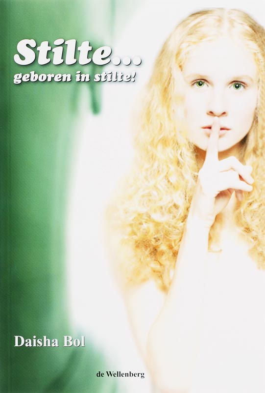 Stilte... geboren in stilte