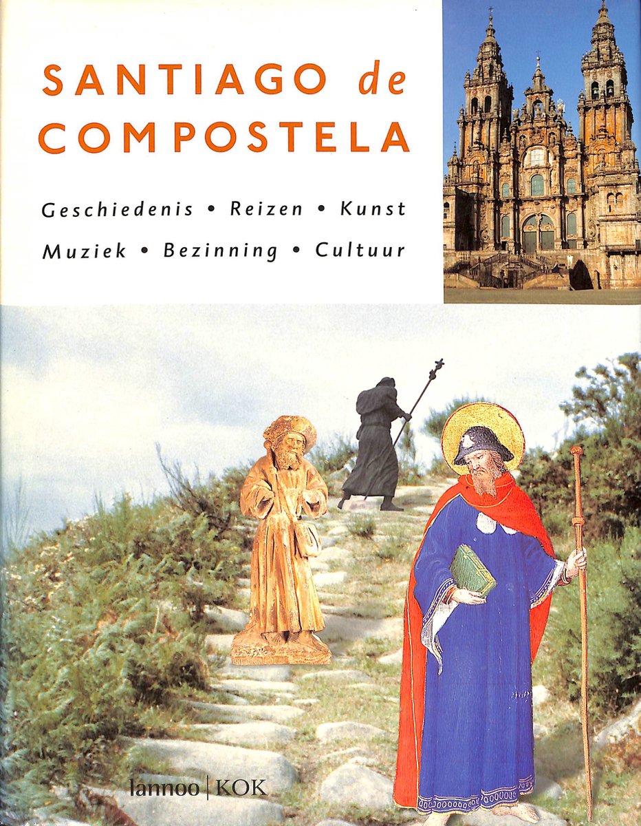 Santiago De Compostela