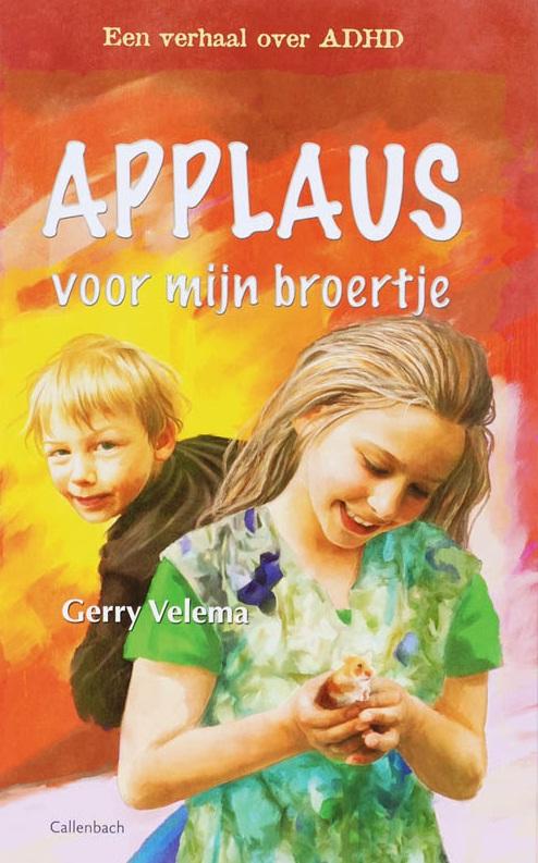 Applaus voor mijn broertje / Buitenbeentjes!