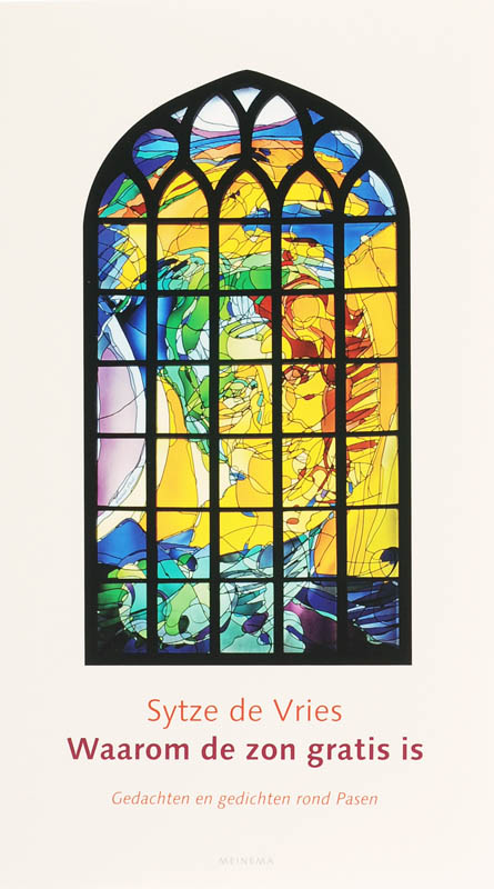 Waarom de zon gratis is