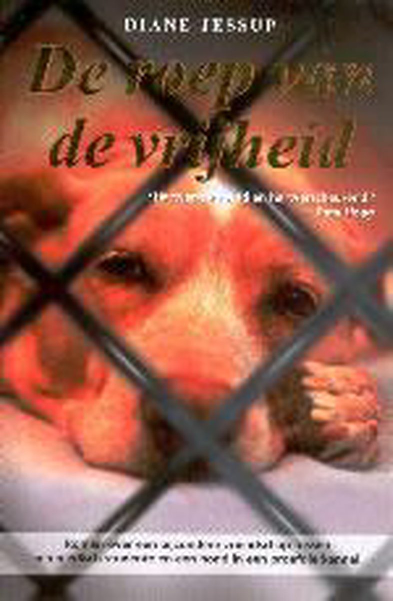 Roep Van De Vrijheid