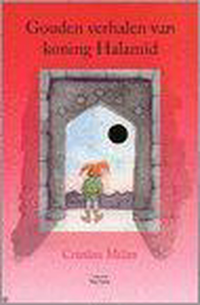 Gouden Verhalen Van Koning Halamid