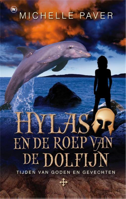 Hylas en de roep van de dolfijn / Hylas / 1
