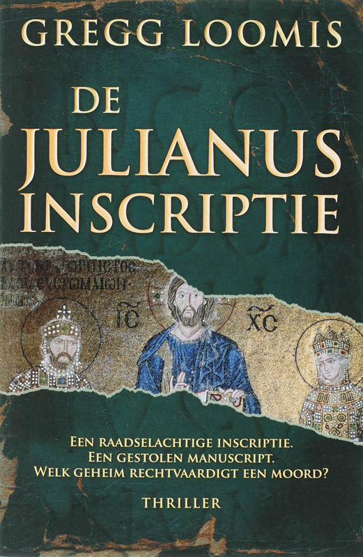 De Julianus-Inscriptie