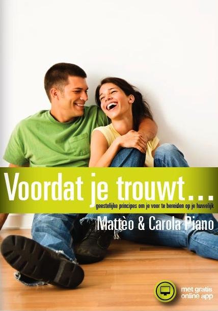 Voordat je trouwt...
