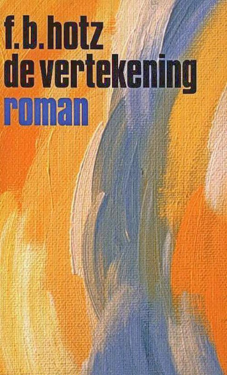 De vertekening / Grote ABC / nr. 758