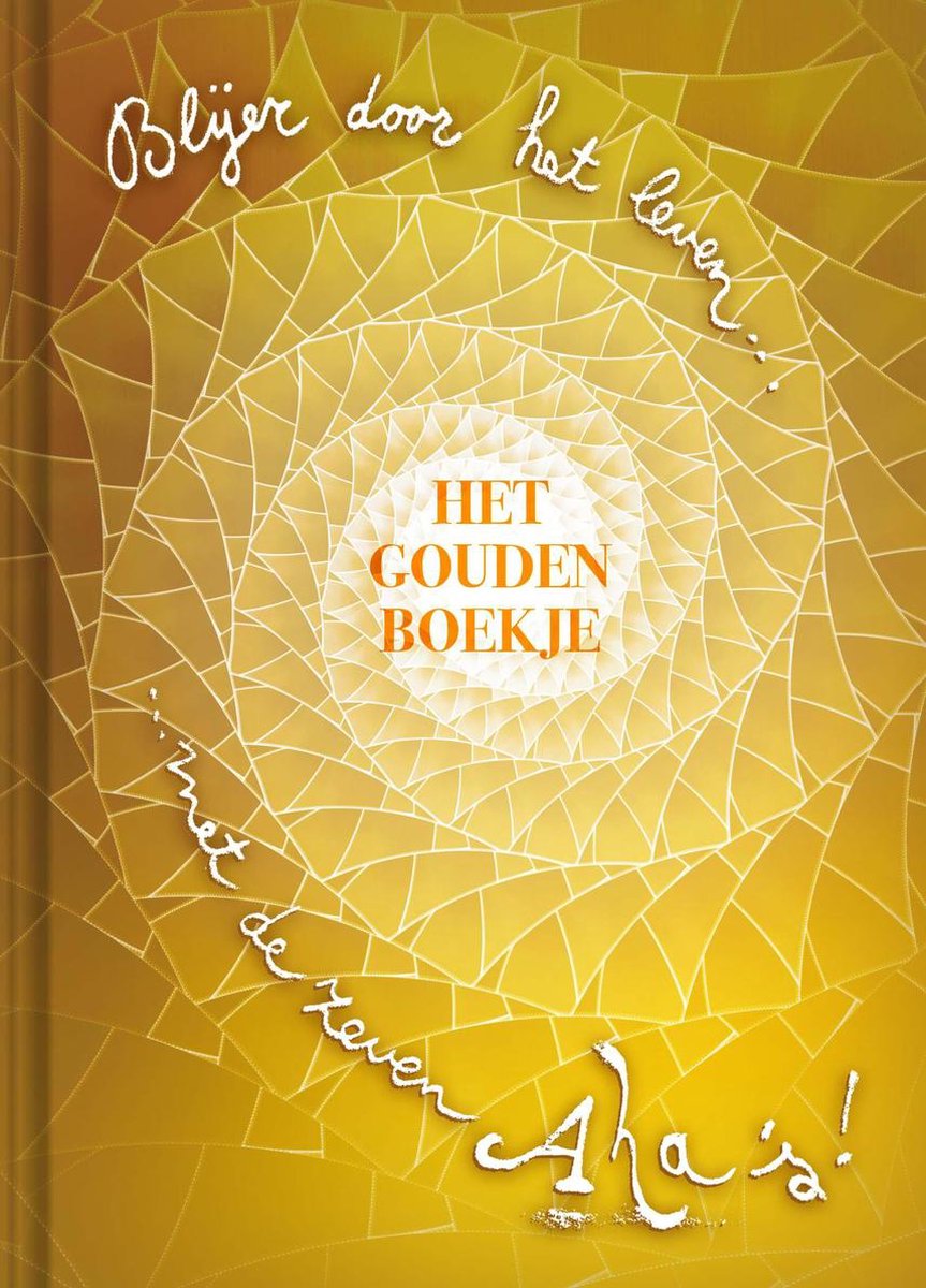 Het gouden boekje