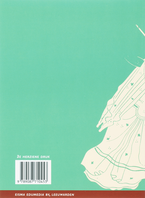 Pallas 4 Griekse grammatica achterkant