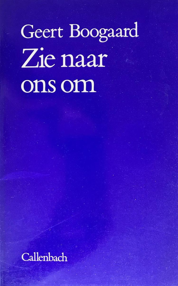 Zie naar ons om