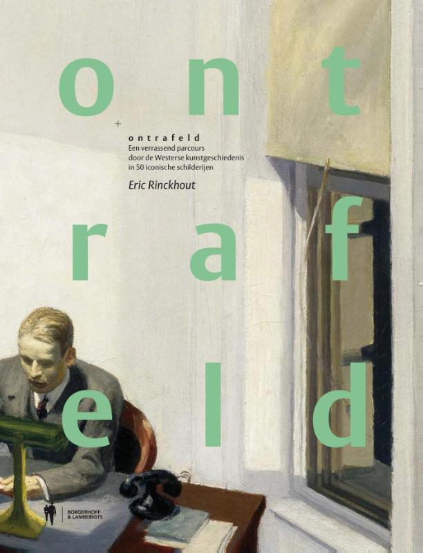 Ontrafeld