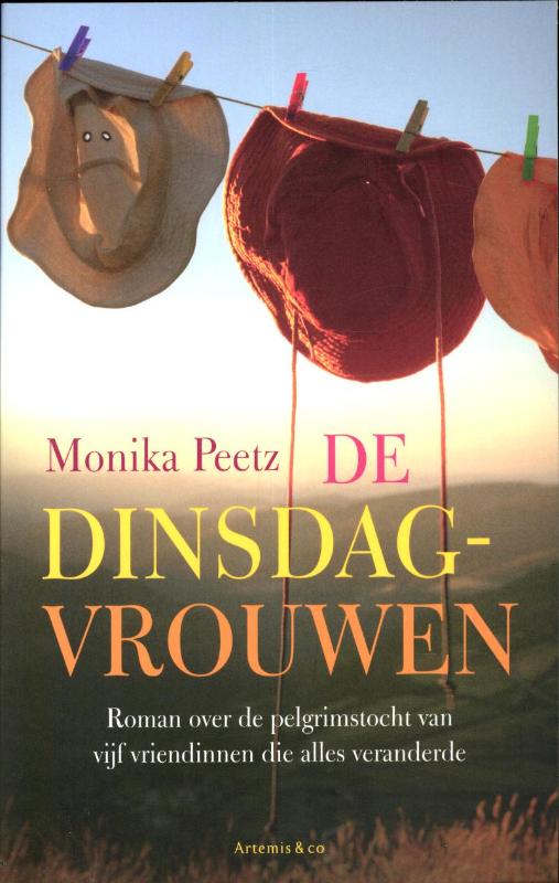 De dinsdagvrouwen / De dinsdagvrouwen / 1