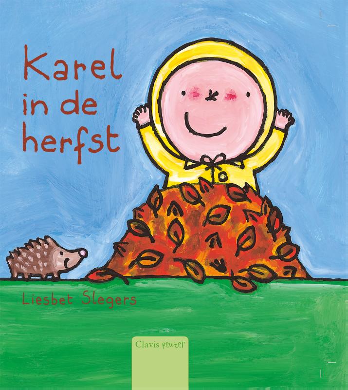 Karel en Kaatje  -   Karel in de herfst