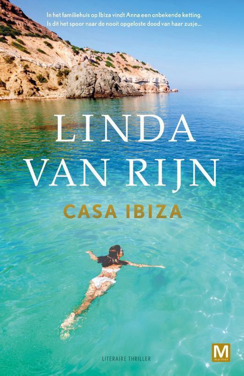 Casa ibiza