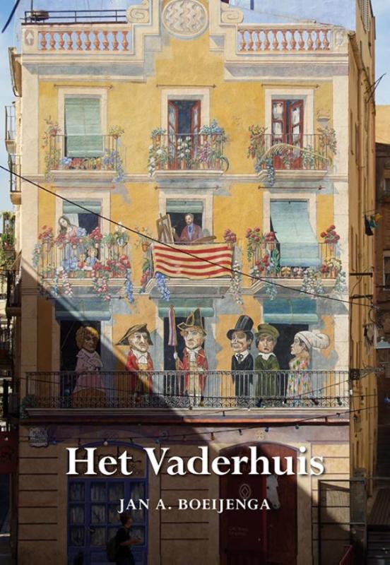 Het Vaderhuis