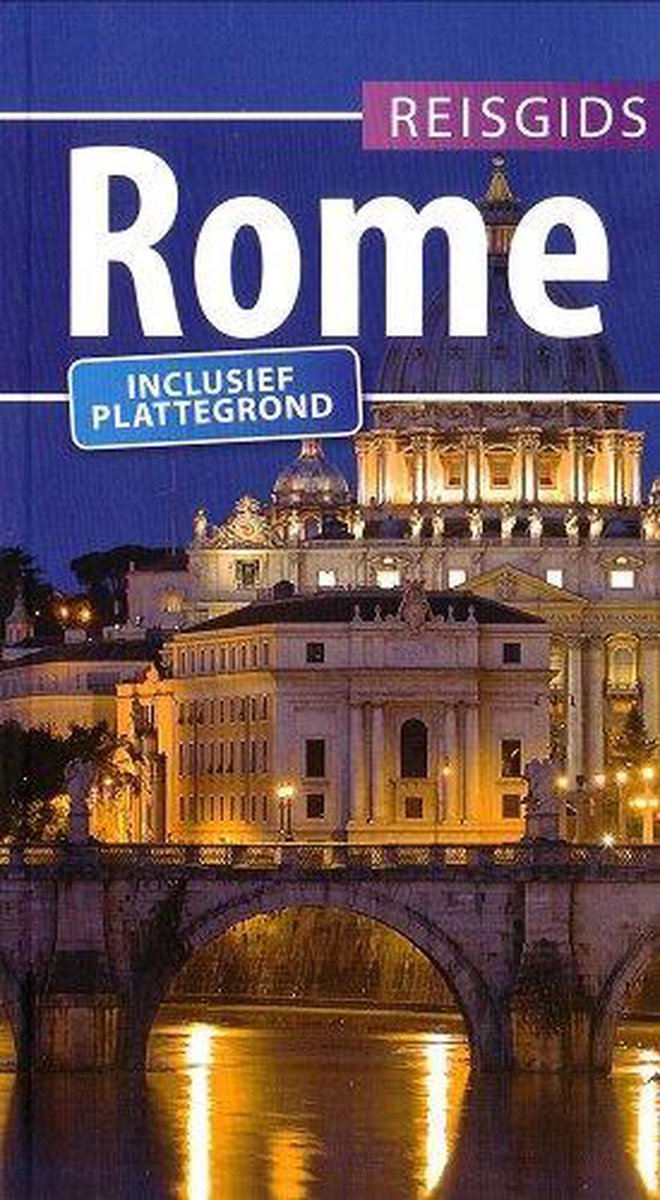 Rome reisgids