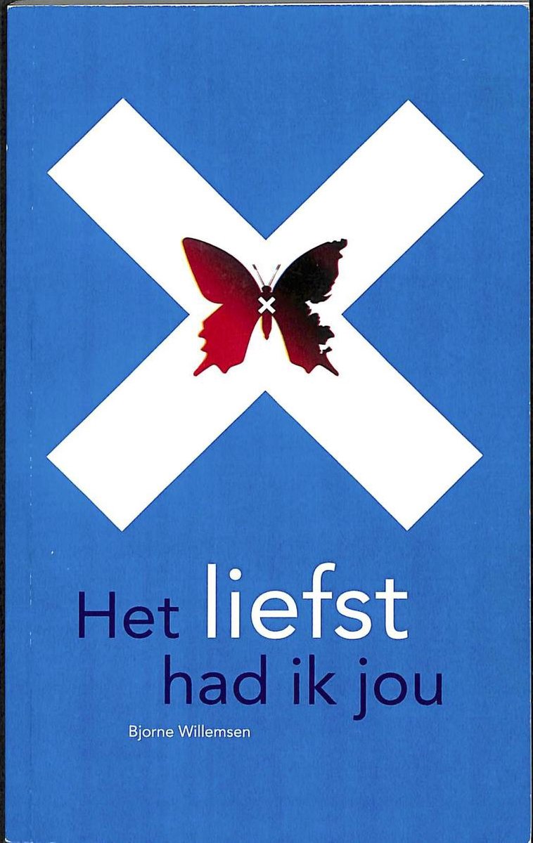 Het liefst had ik jou