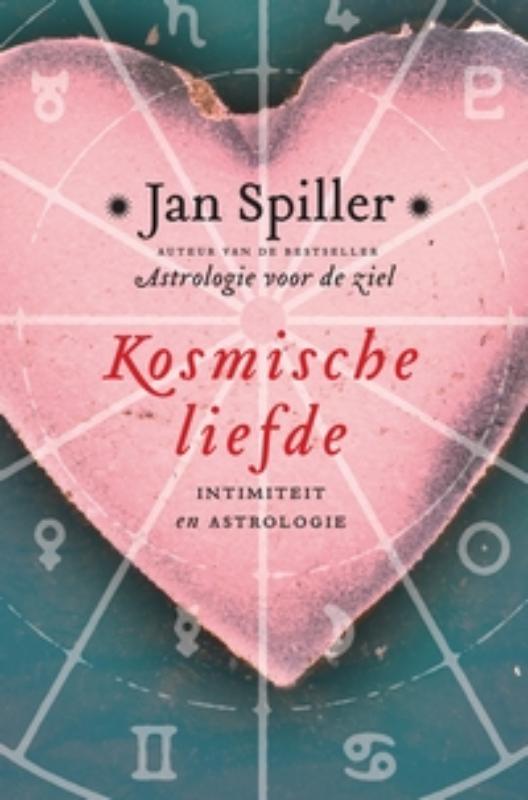 Kosmische liefde