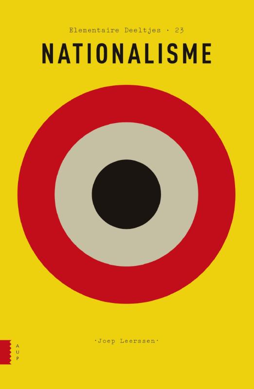 Nationalisme / Elementaire Deeltjes / 23