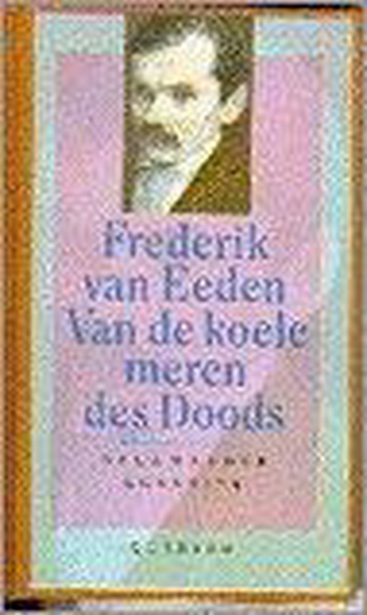 Van de koele meren des doods / Salamander / 554