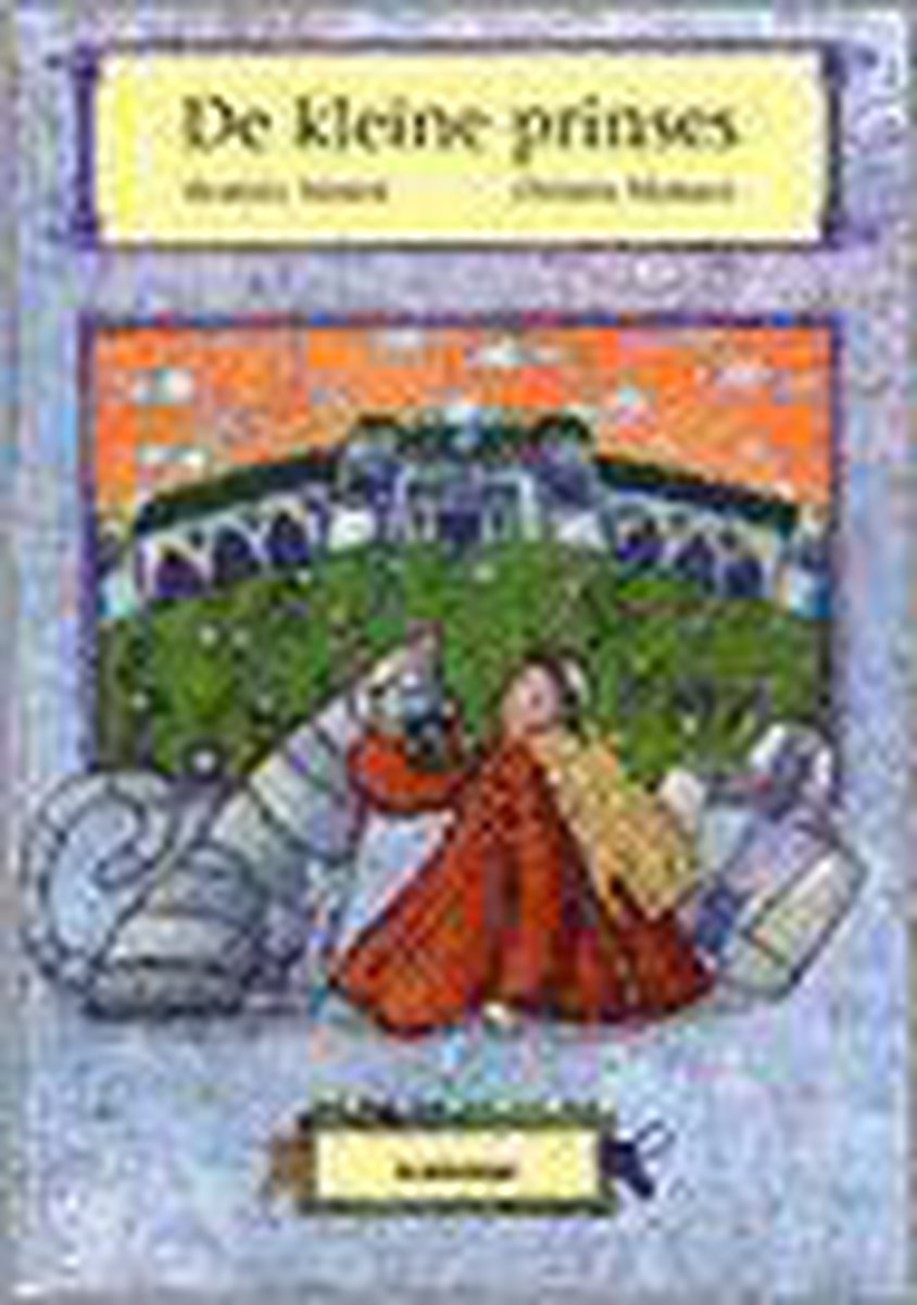 Kleine Prinses