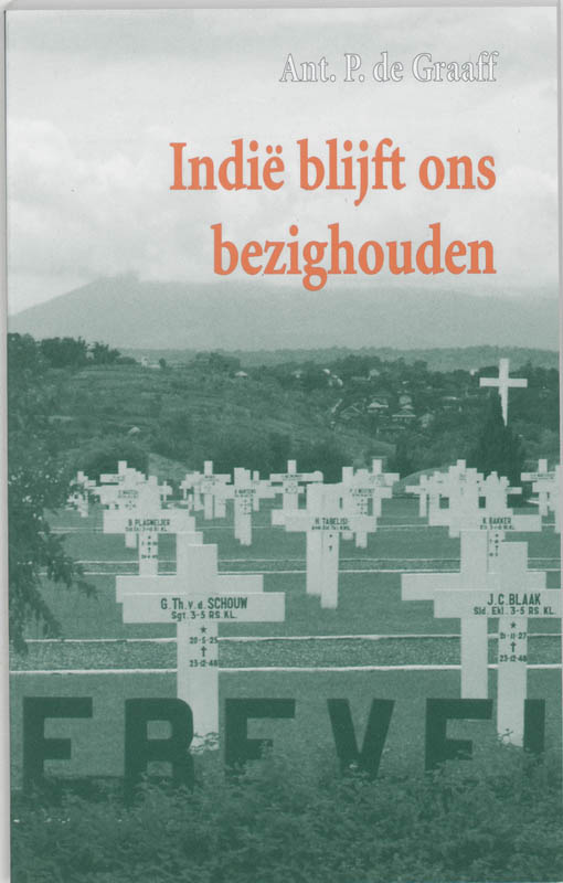 Indie Blijft Ons Bezighouden