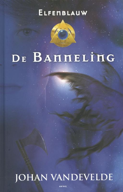 Elfenblauw 3 - De banneling