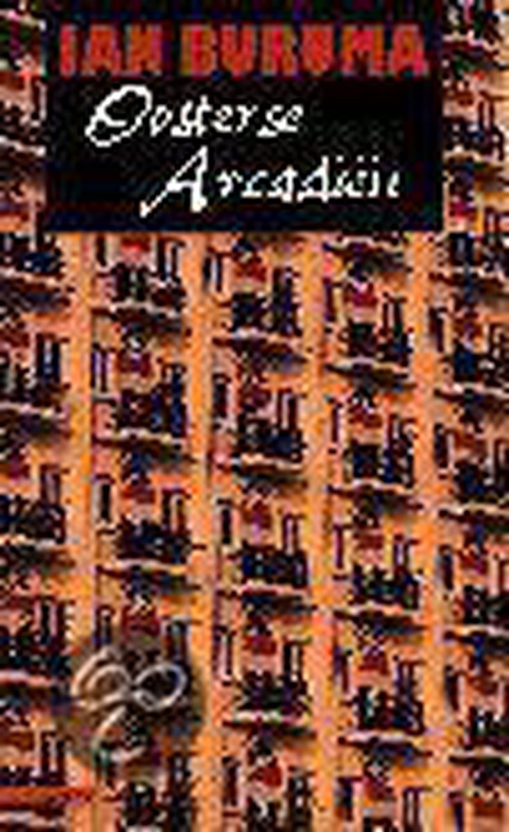 Oosterse arcadiÃ«n