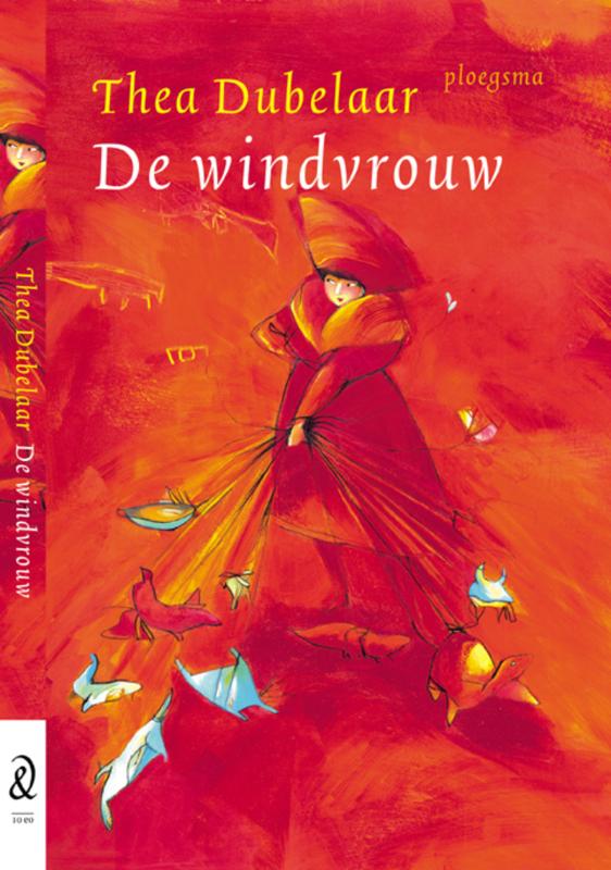 Windvrouw