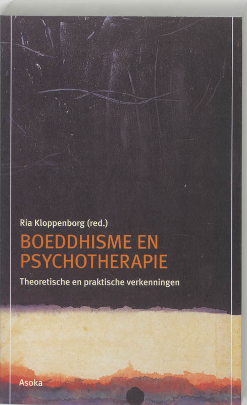 Boeddhisme en psychotherapie