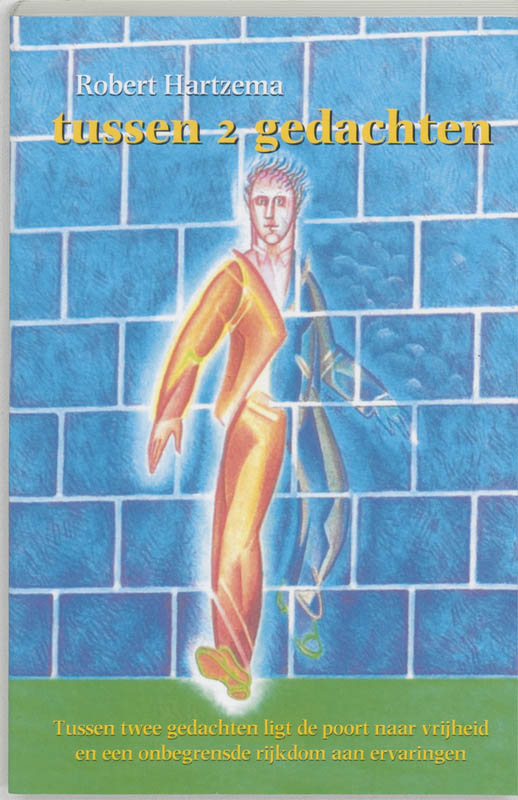 Tussen 2 Gedachten