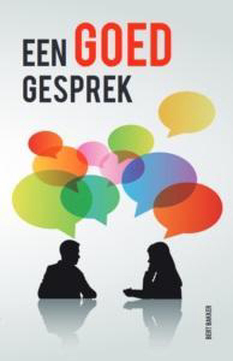Bakker, Goed gesprek