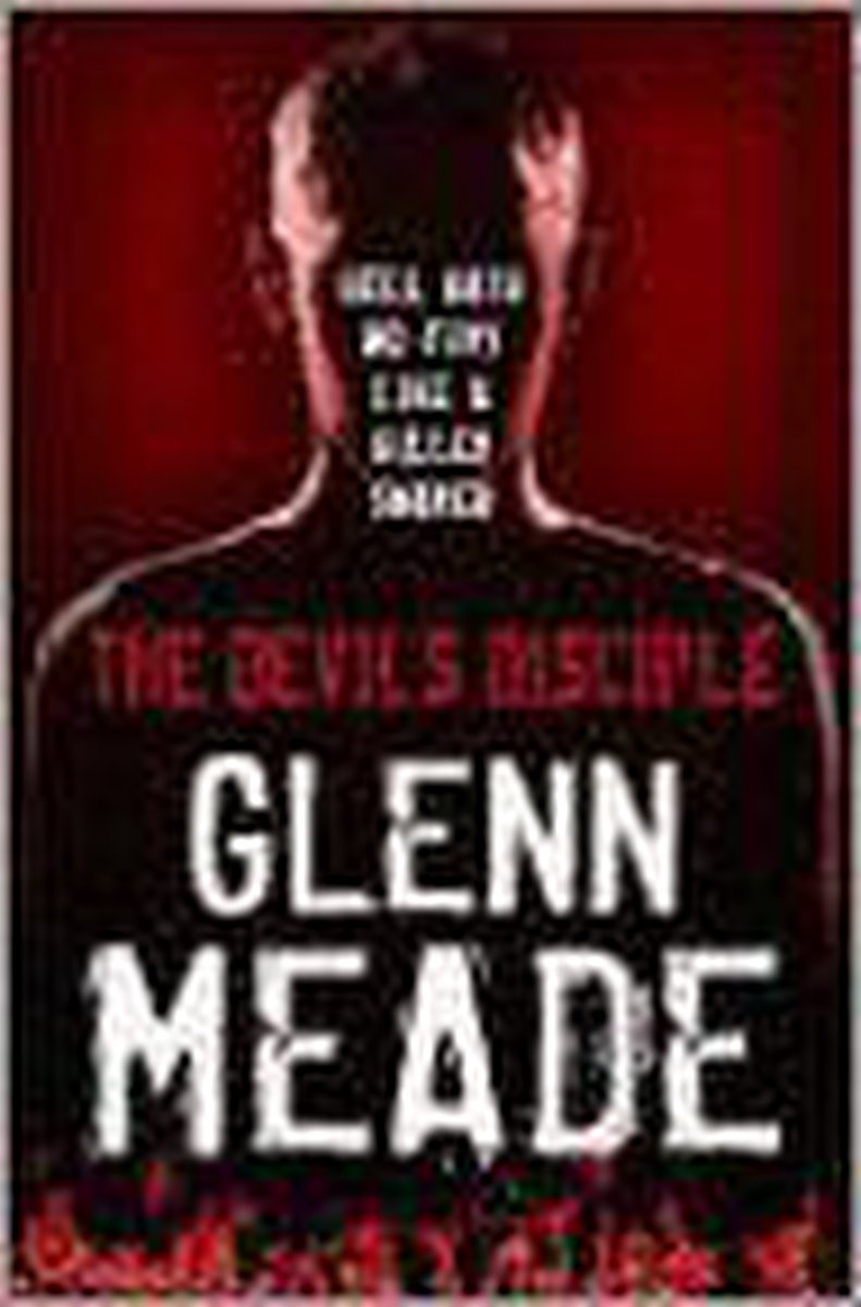 The Devil's Disciple