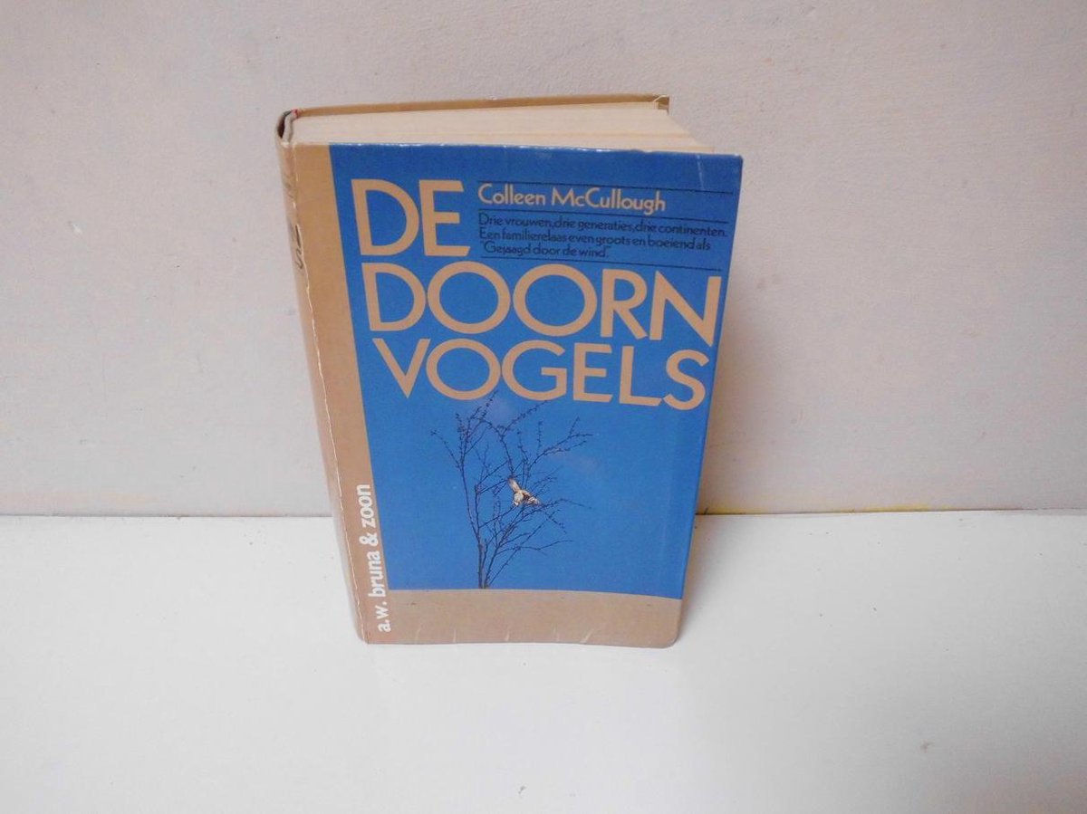 De Doornvogels