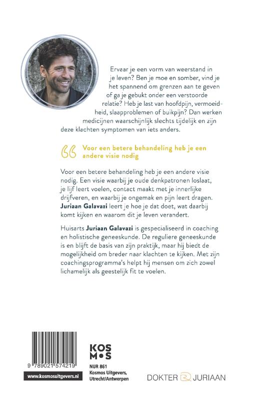 Van klacht naar kans achterkant