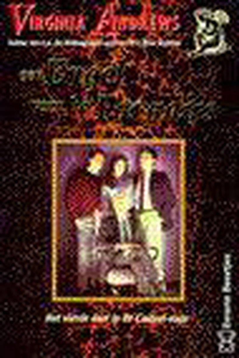 Een engel voor het paradijs / Casteel-serie / 4